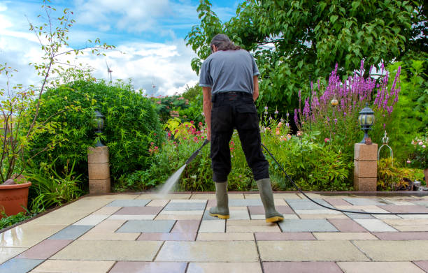 Trusted Smiths Station, AL  Pressure Washing Services Experts